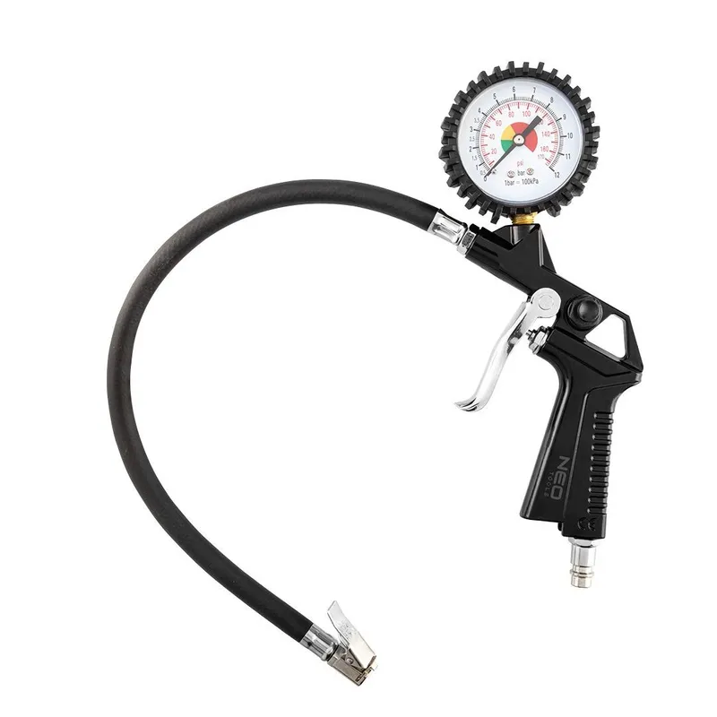NEO TOOLS 14-714 Luftpåfyllare