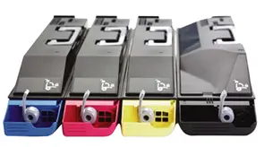Toner KYOCERA TK-8305Y 15K gul