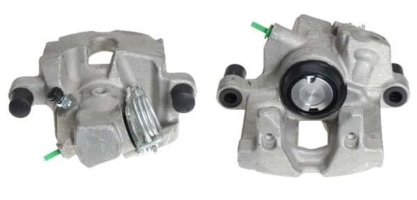 Bromsok BUDWEG CALIPER 344883