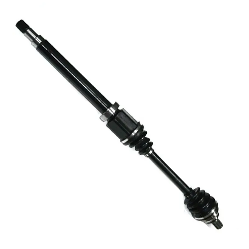 Drivaxel EURODRIVELINE VO-512