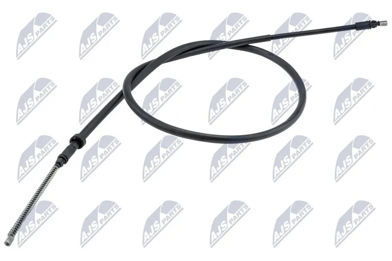 Handbromsvajer NTY HLR-DW-003