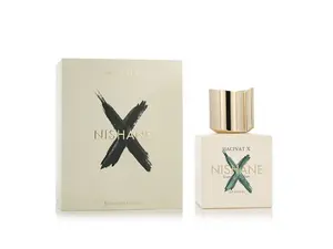 Nishane Hacivat X EAU de Parfum, Mixte, 100 ml ren