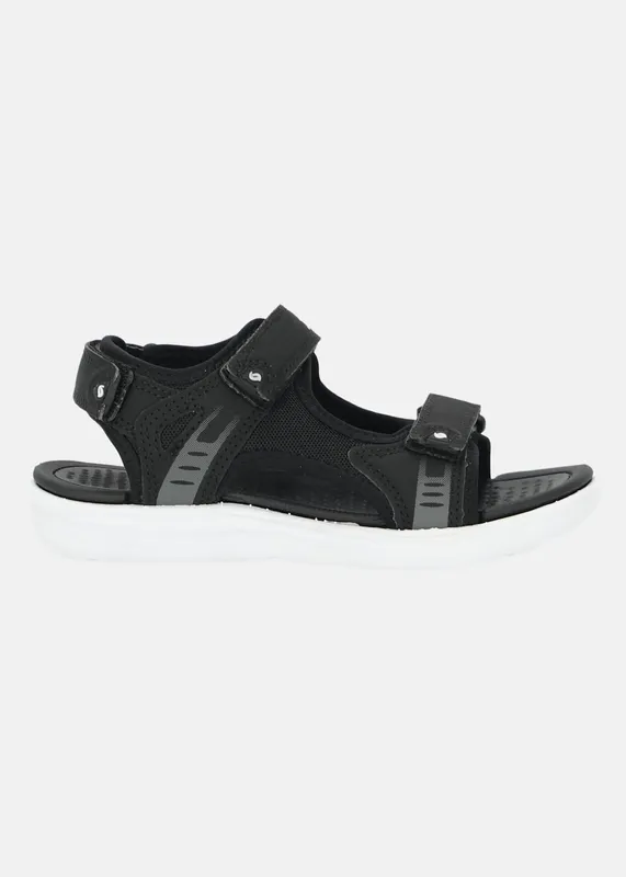 Leaf Kids’ Kaggeboda Black (#0622)