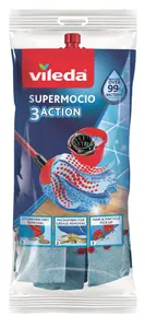 Supermocio 3Action Refill 167968