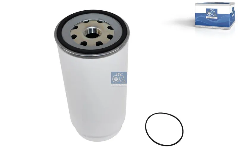 Bränslefilter DT Spare Parts 19.00373