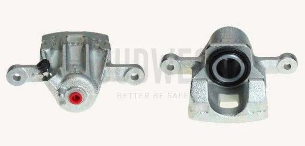 Bromsok BUDWEG CALIPER 344299
