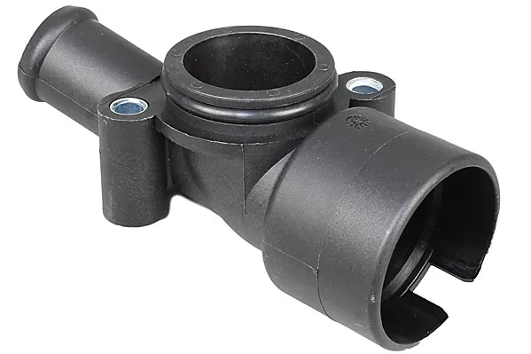 Kylmedelsfläns METZGER 4010184