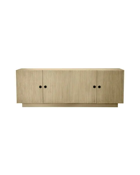 Dimitrios byrå washed oak (#3838)