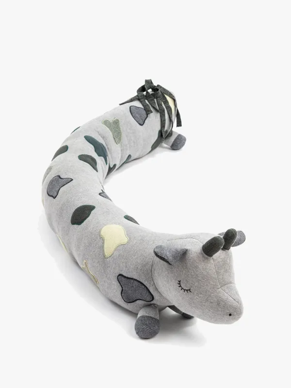 Smallstuff Gosedjur Giraff, Grå
