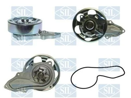 Vattenpump Saleri SIL PA1333