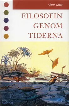 Filosofin genom tiderna – 1800-talet