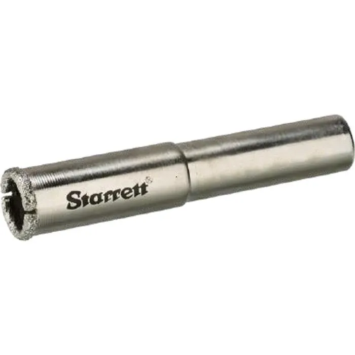 Starrett AY606 Diamanthålsåg 5 mm