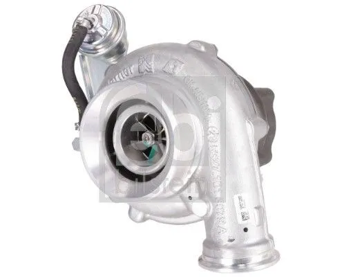 Turboaggregat FEBI BILSTEIN 191445