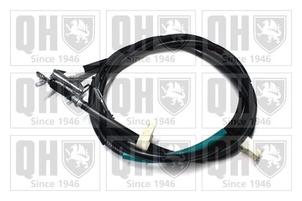 Handbromsvajer QUINTON HAZELL BC4059