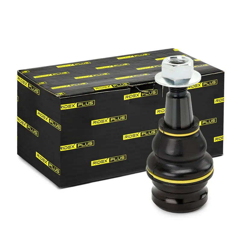Spindelled RIDEX PLUS 2462S0351P