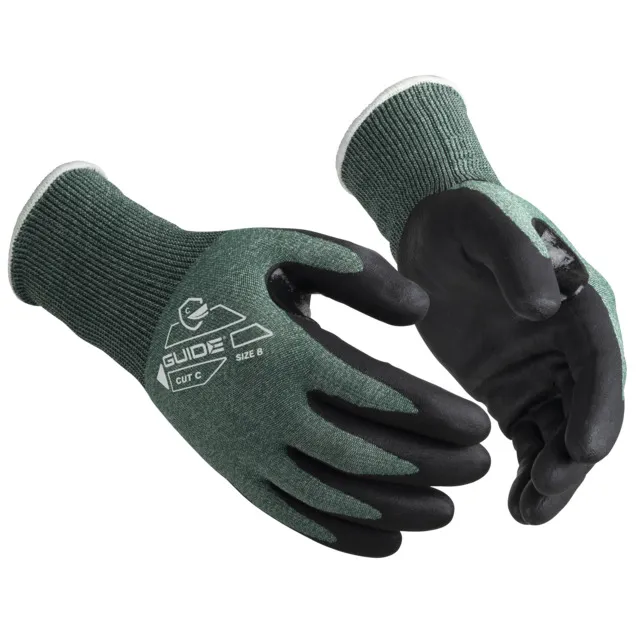 SKÄRSKYDDSHANDSKE 330 GUIDE HP 10 | Beijerbygg Byggmaterial