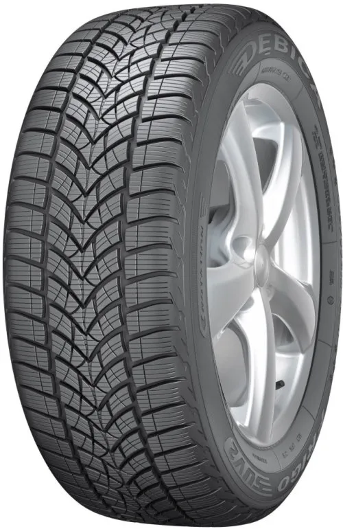 Debica Frigo SUV 2 ( 255/55 R18 109H XL )