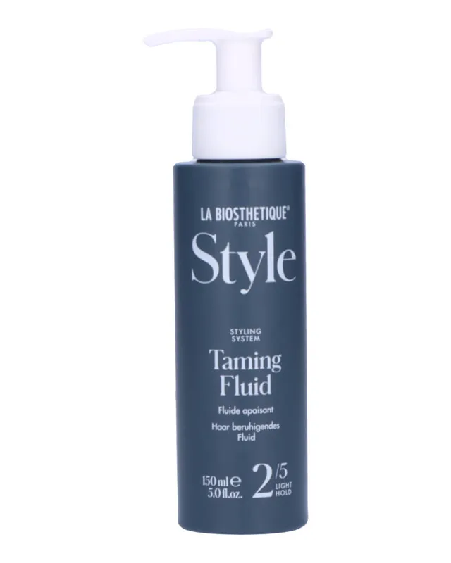 La Biosthetique Taming Fluid 150 ml