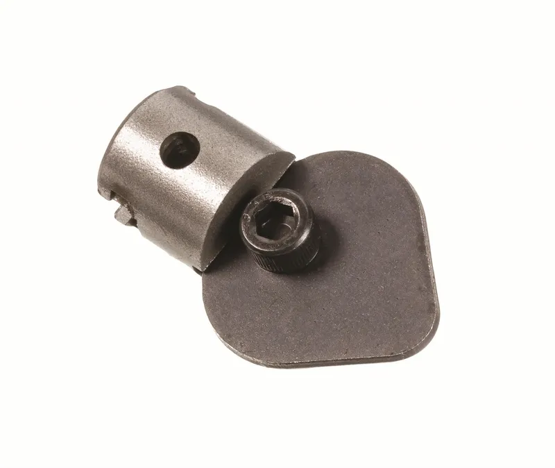 Ridgid T-210 Spadfräs 25 mm, för 10 mm rensspiral