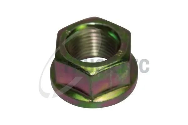 Trucktec Automotive 02.67.135 Mutter