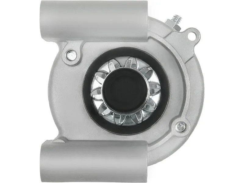 Startmotor AS-PL S9792S