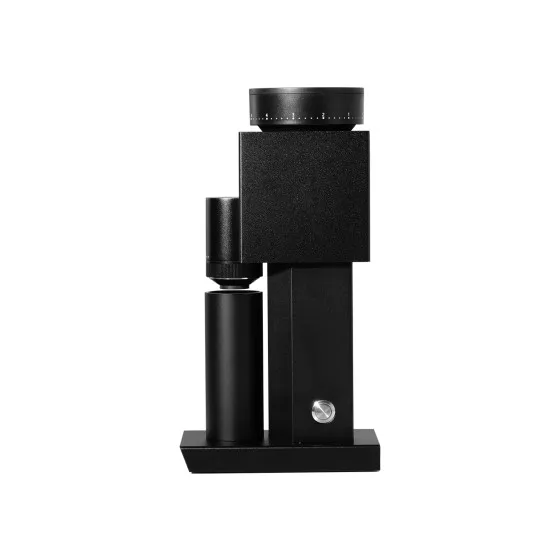 Timemore Bricks 01S Elektrisk kaffekvarn - Svart