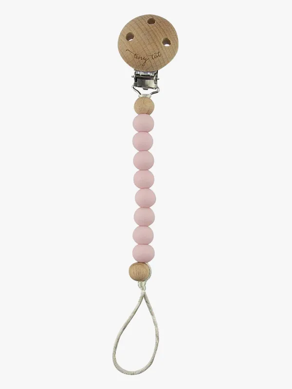 TinyTot Napphållare Nova, Pastel Rose