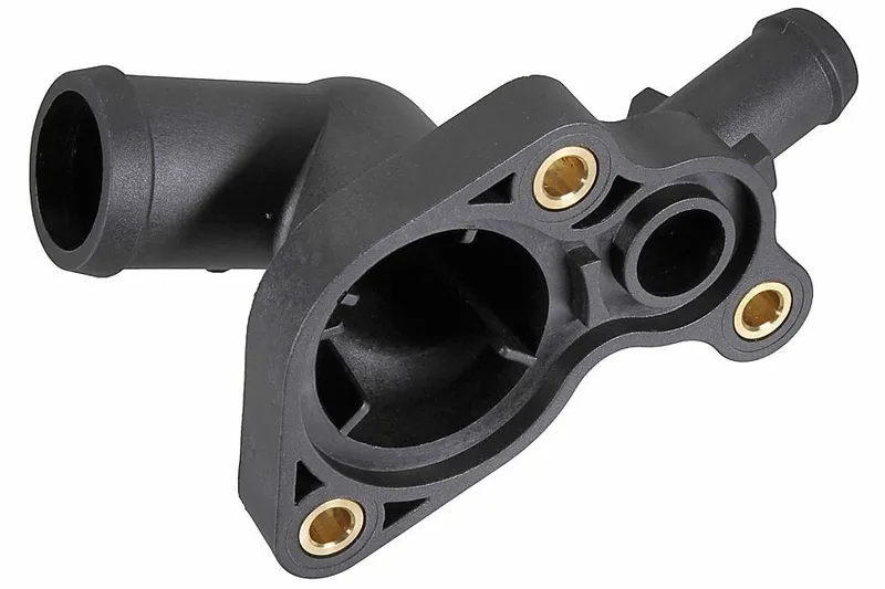 Kylmedelsfläns METZGER 4010185