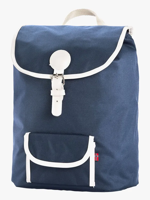 Blafre Ryggsäck 12L, Dark Blue