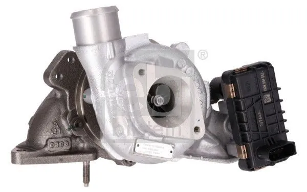 Turboaggregat FEBI BILSTEIN 186883