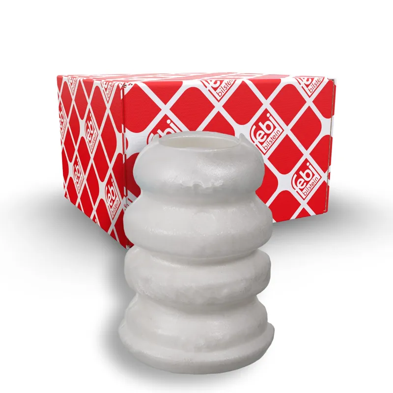 Gummibuffert, fjädring FEBI BILSTEIN 102318