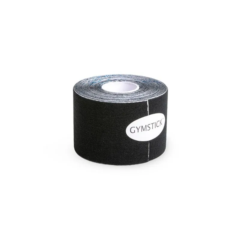 Kinesiology Tejp 5m x 5cm - Black