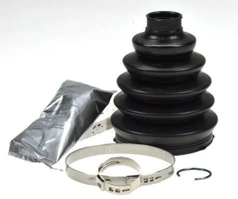 Bälgsats, drivaxel SPIDAN 36022