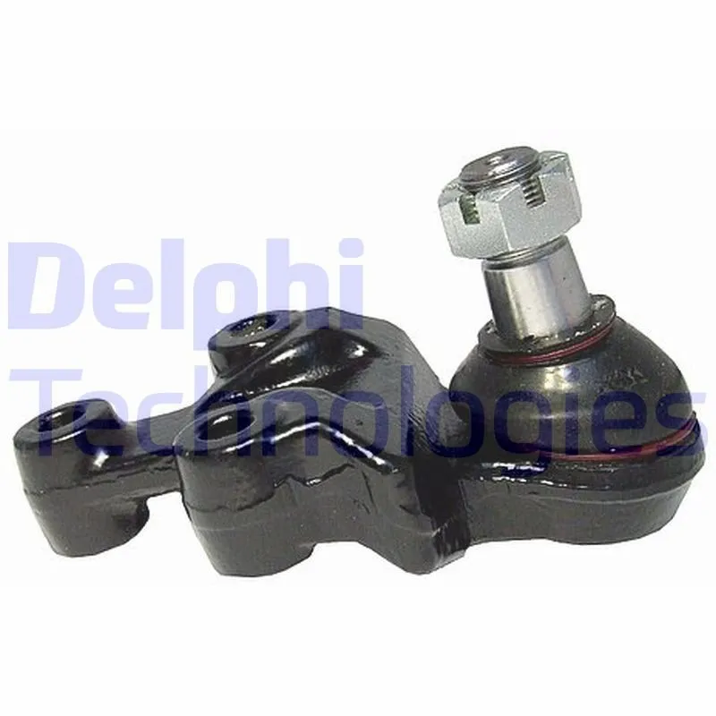Spindelled DELPHI TC2117