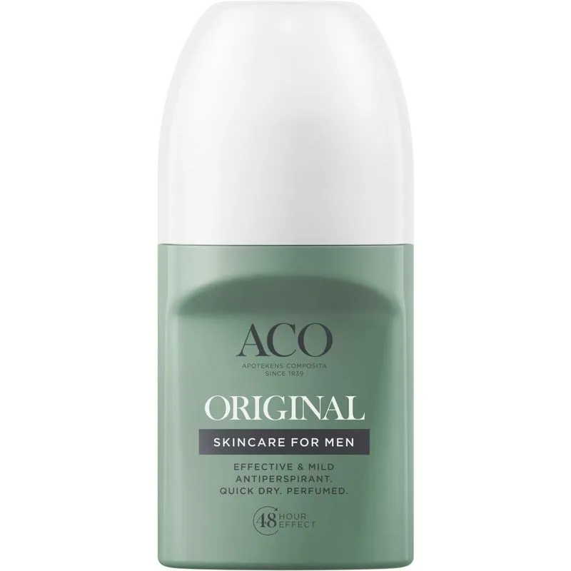 ACO Deo Original For Men 50 ml