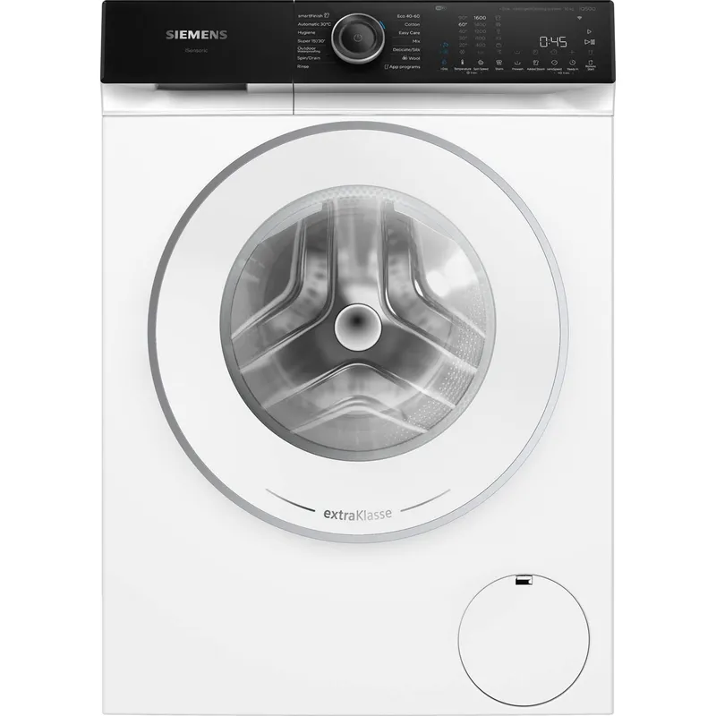 Siemens extraKlasse WG56H2ABDN