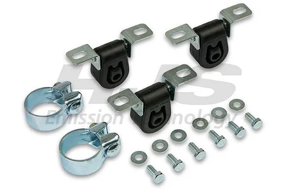 Monteringssats, avgassystem HJS 82 11 4501
