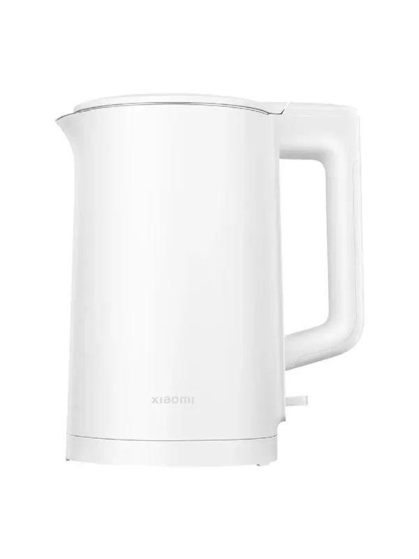 Xiaomi Electric Kettle 2 Lite vattenkokare 1,5 L 1500 W rostfritt stål, vit