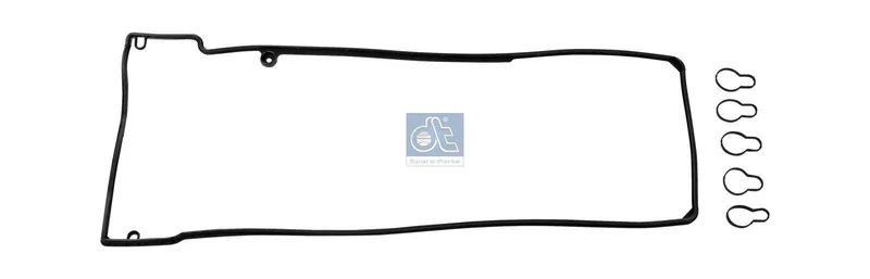 Ventilkåpspackning DT Spare Parts 4.20764