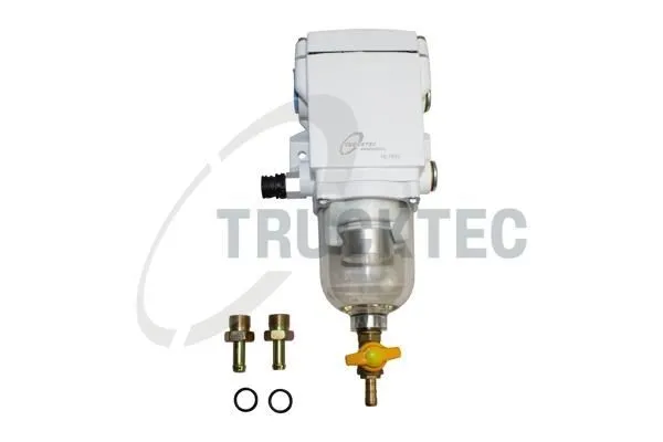Bränslefilter TRUCKTEC AUTOMOTIVE 05.38.012