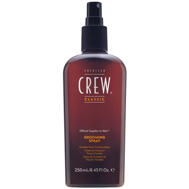 American Crew classic Grooming spray 250 ml