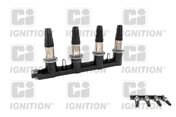 Tändspole QUINTON HAZELL XIC8512