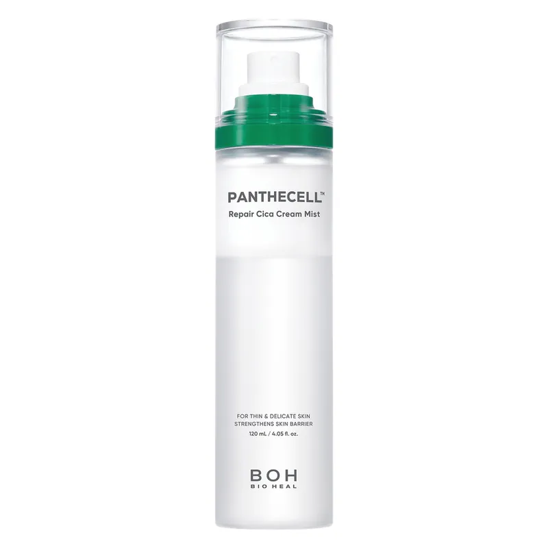 BIOHEAL BOH Panthecell Repair Cica Cream Mist 120 ml