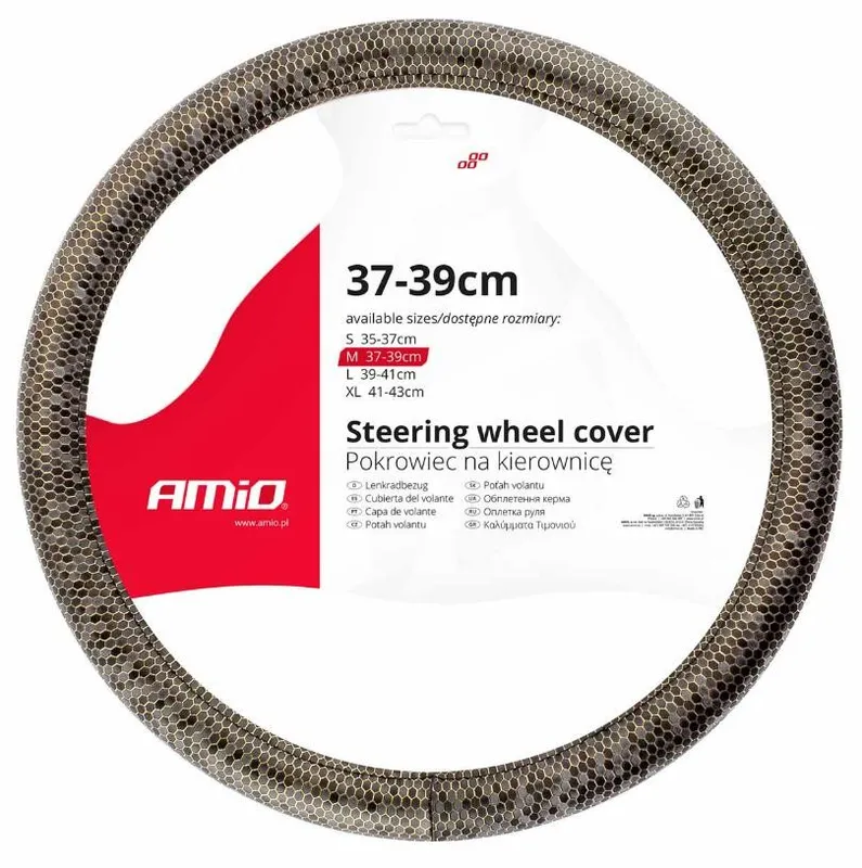 Rattskydd AMiO 02810