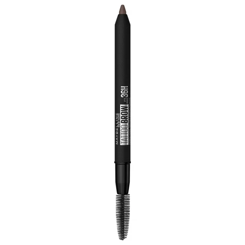 Maybelline New York Tattoo Brow up to 36H Pencil Deep Brown 7
