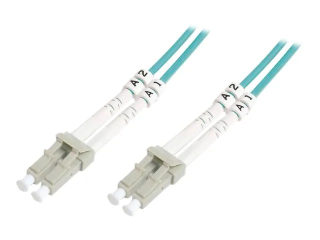 DIGITUS Professional - Blå - 1m