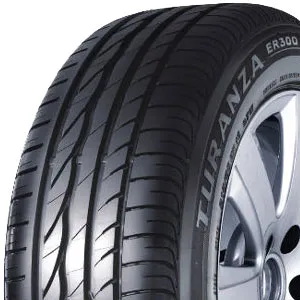 Bridgestone Turanza ER300 - 245/45R18 - Sommardäck
