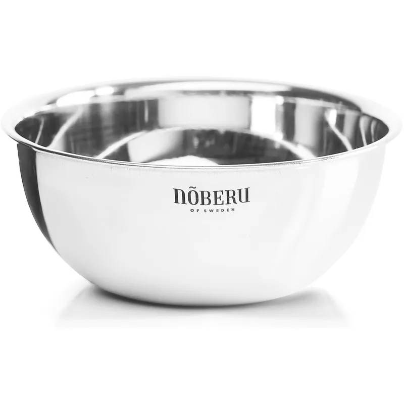 Nõberu Stockholm Shaving Soap Bowl 65 g