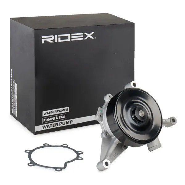 Vattenpump RIDEX 1260W0570