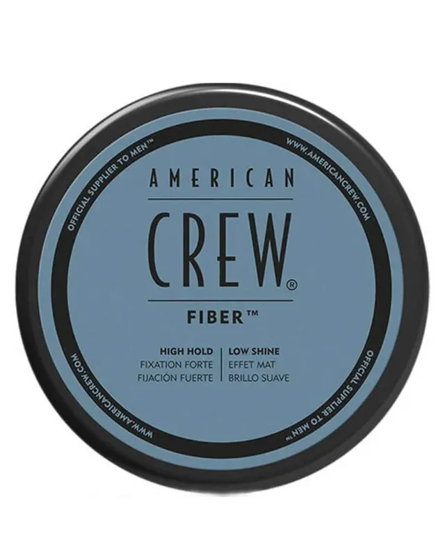 American Crew Fiber Duo Wax 85g x 2